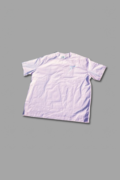 Pink #001 T-shirt